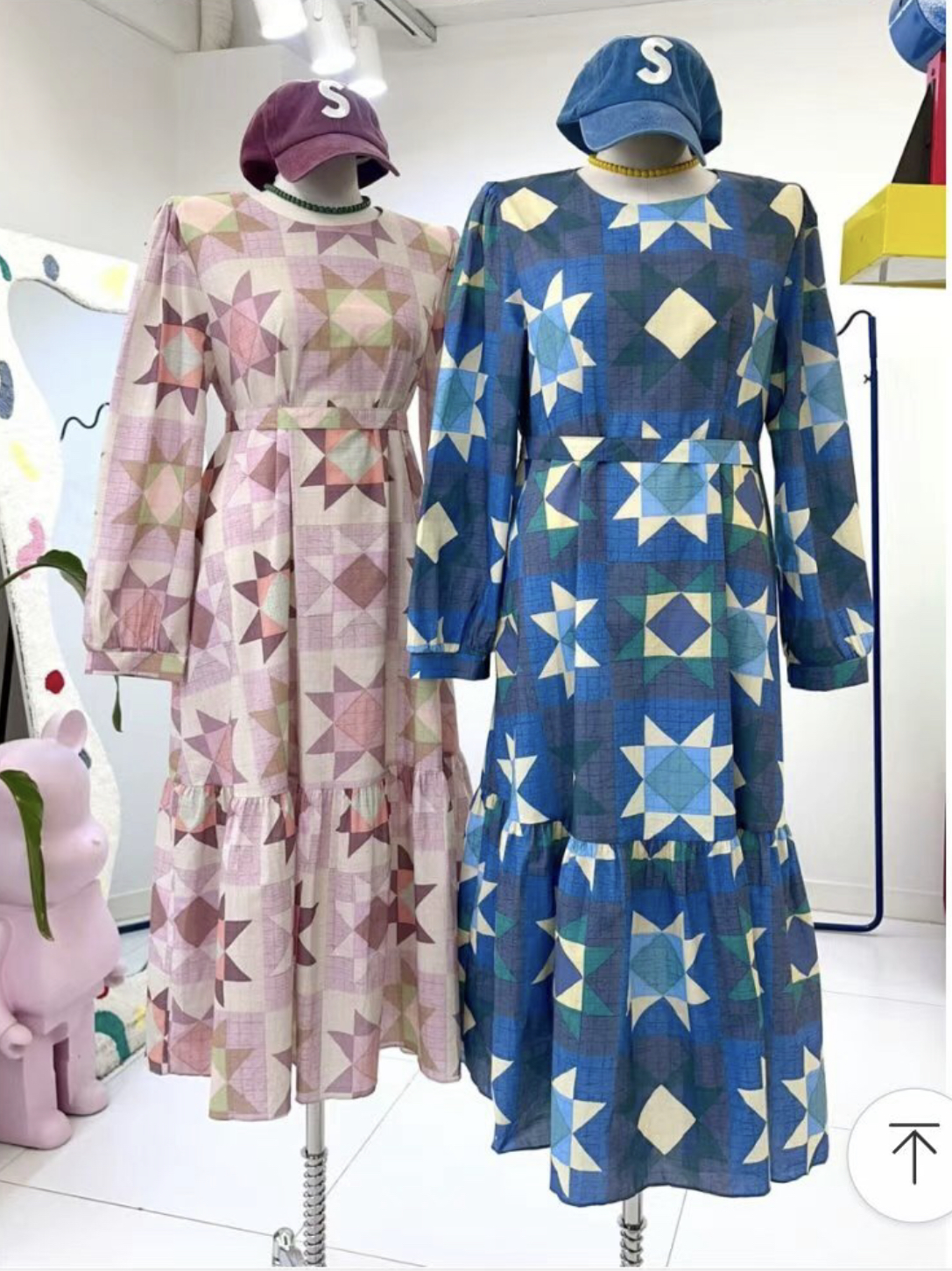 STYLE LOUNGE直郵韓國代購女裝新款時尚人氣熱賣24秋冬連衣裙STYLE LOUNGE連衣裙