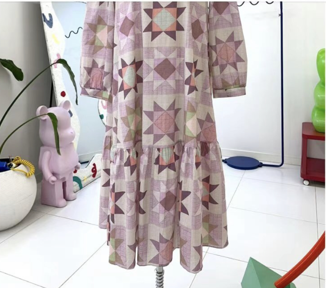 STYLE LOUNGE直郵韓國代購女裝新款時尚人氣熱賣24秋冬連衣裙STYLE LOUNGE連衣裙
