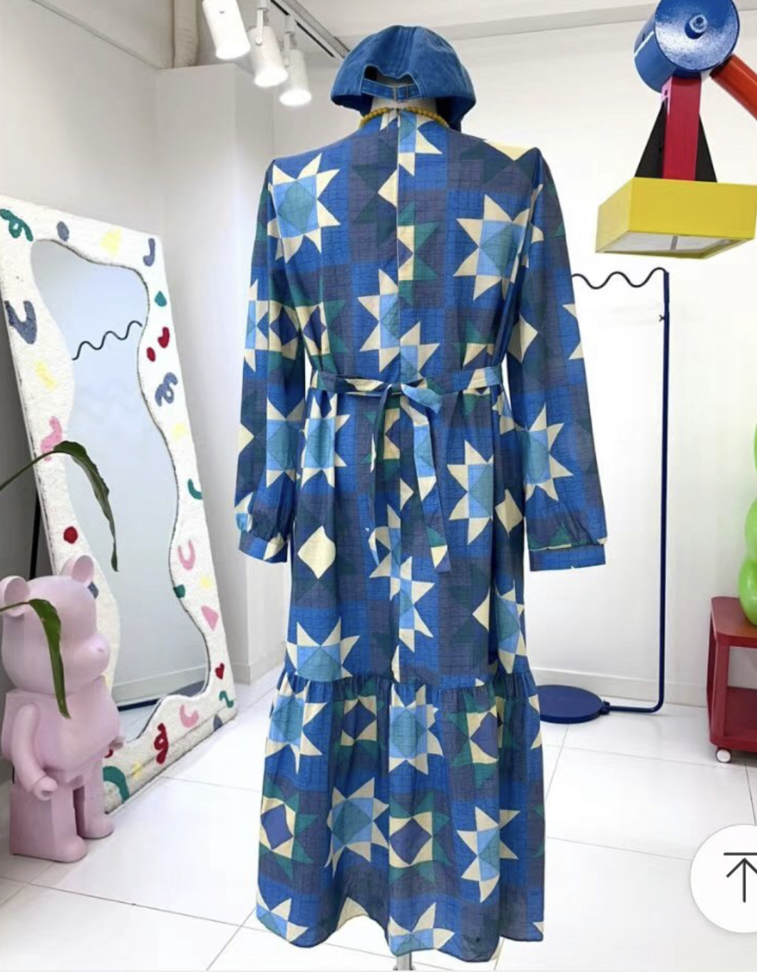 STYLE LOUNGE直郵韓國代購女裝新款時尚人氣熱賣24秋冬連衣裙STYLE LOUNGE連衣裙