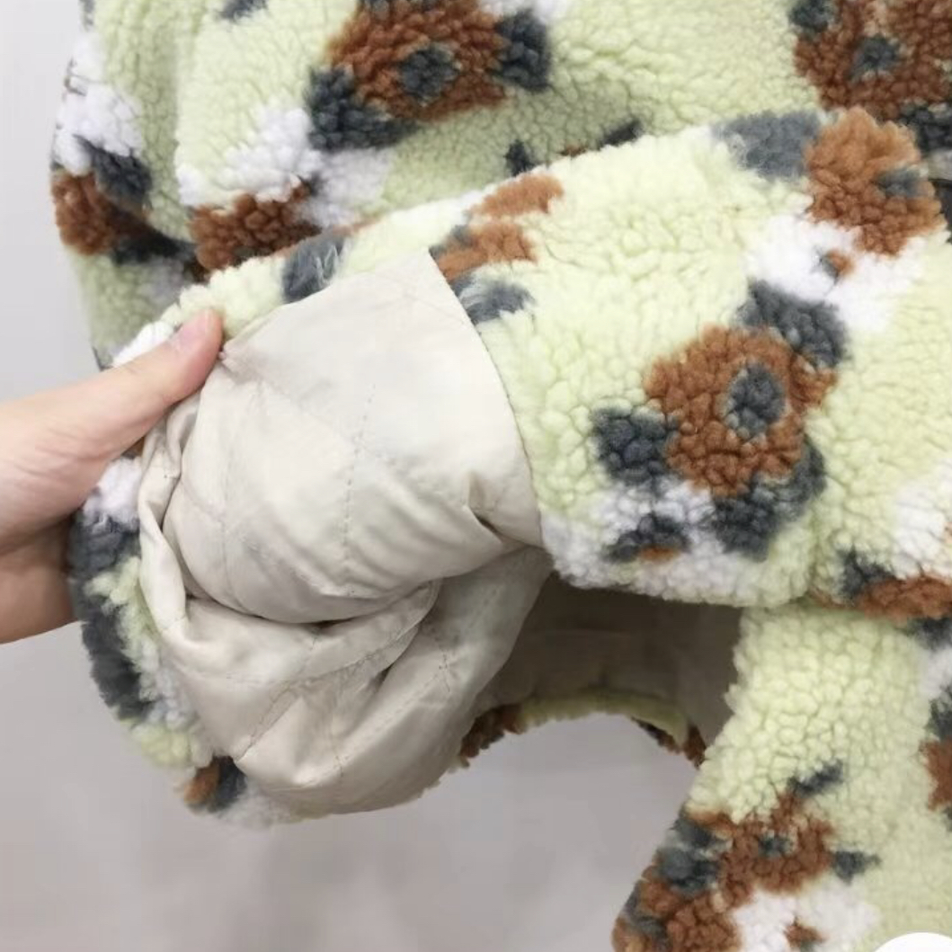 STYLE LOUNGE直郵韓國代購女裝新品熱賣推薦24秋冬時尚夾克STYLE LOUNGE夾克