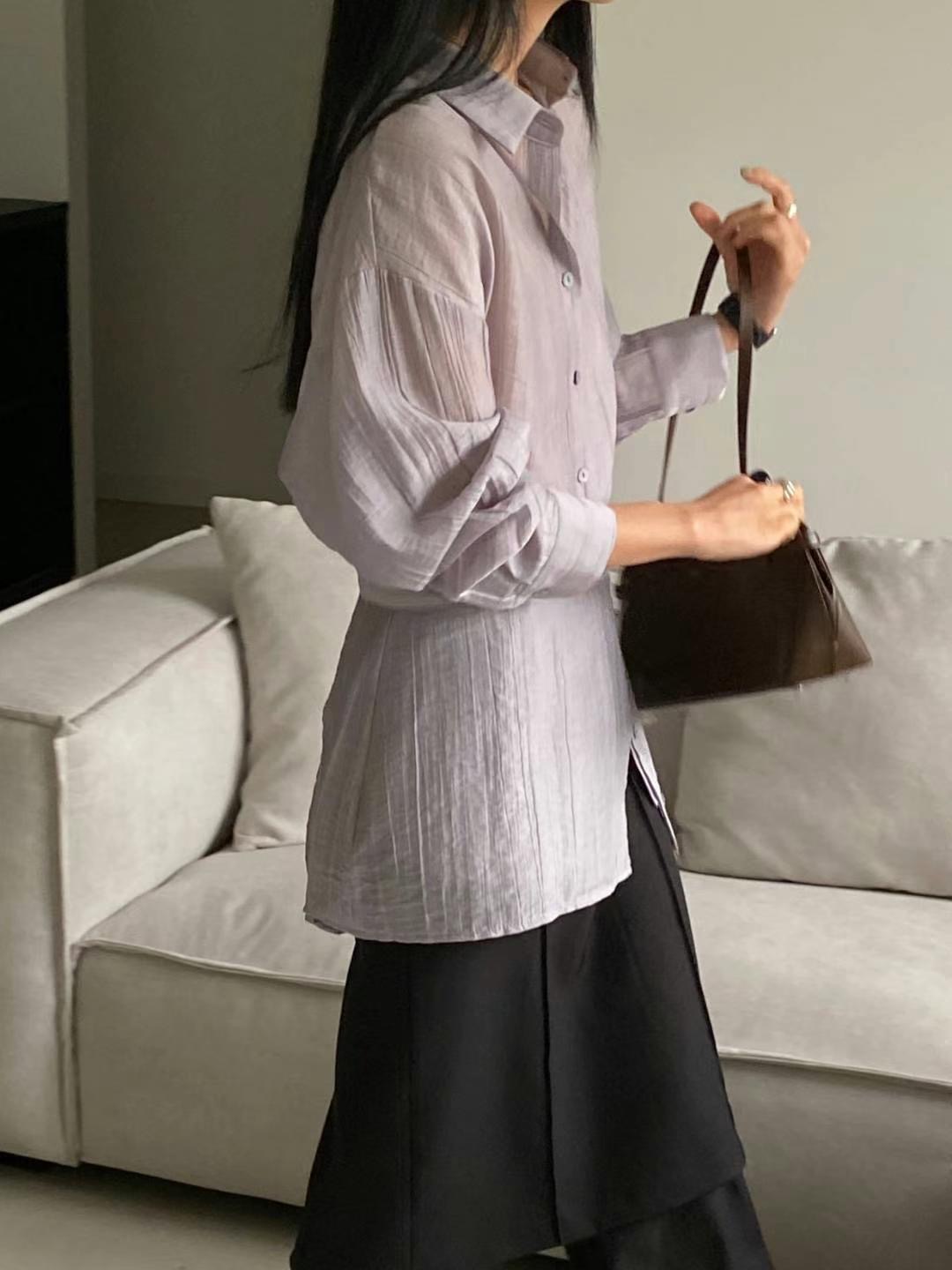 NEAR LEAP韓國直郵女裝新款人氣熱賣推薦職業真品休閑套裝OAO套裝