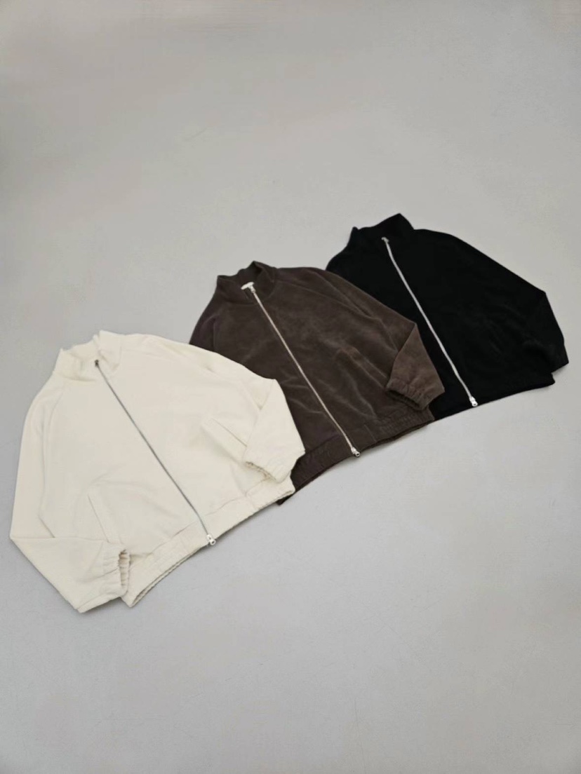 LIBERTE直郵韓國代購女裝新品24秋冬真品時尚人氣推薦夾克LIBERTE夾克