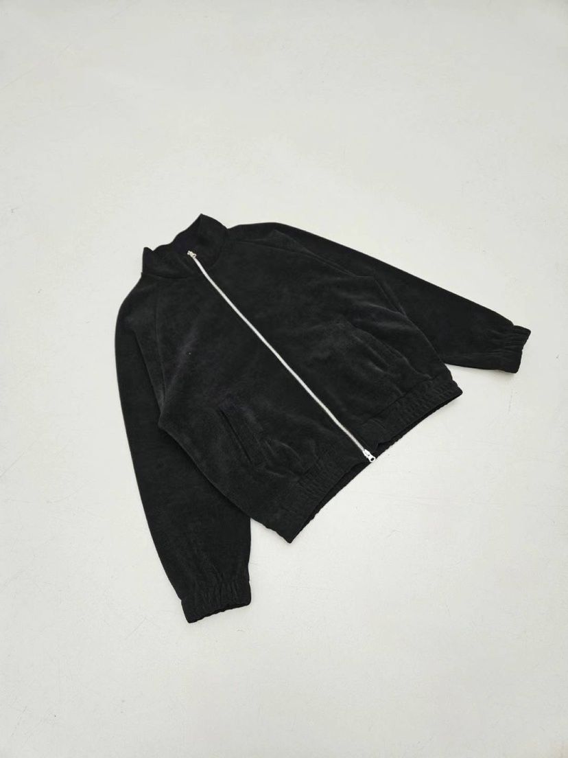 LIBERTE直郵韓國代購女裝新品24秋冬真品時尚人氣推薦夾克LIBERTE夾克
