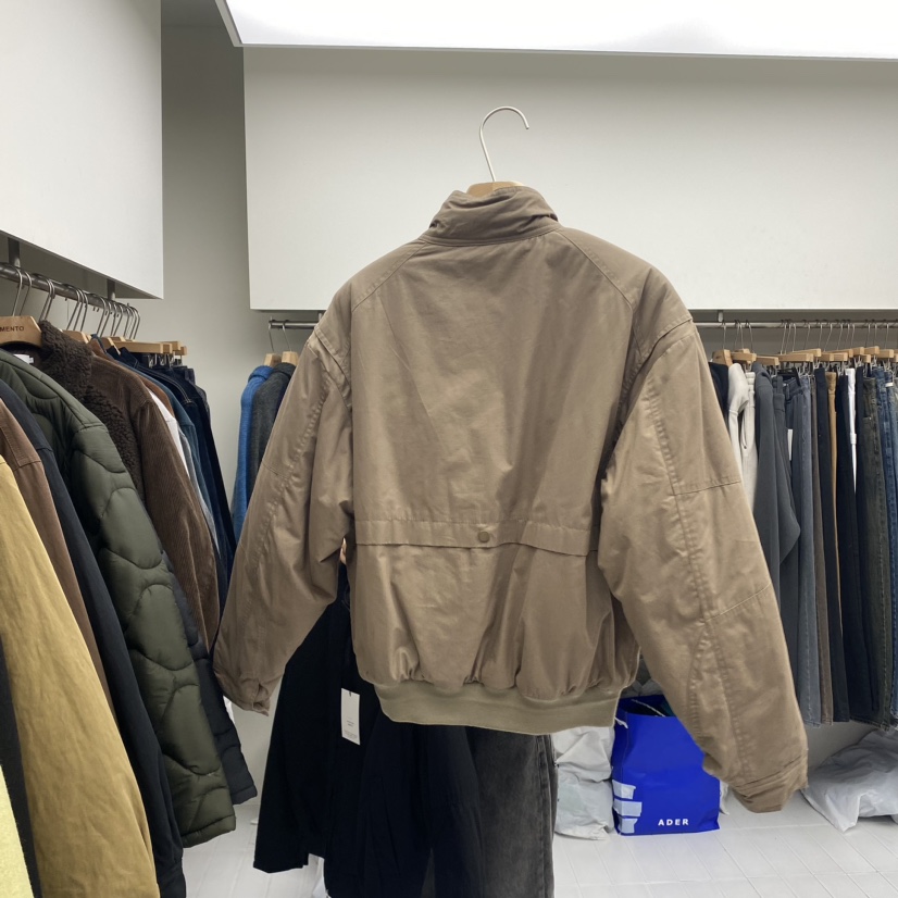 MENTO-男裝直郵韓國代購女裝新品職業人氣推薦休閑真品夾克MENTO夾克