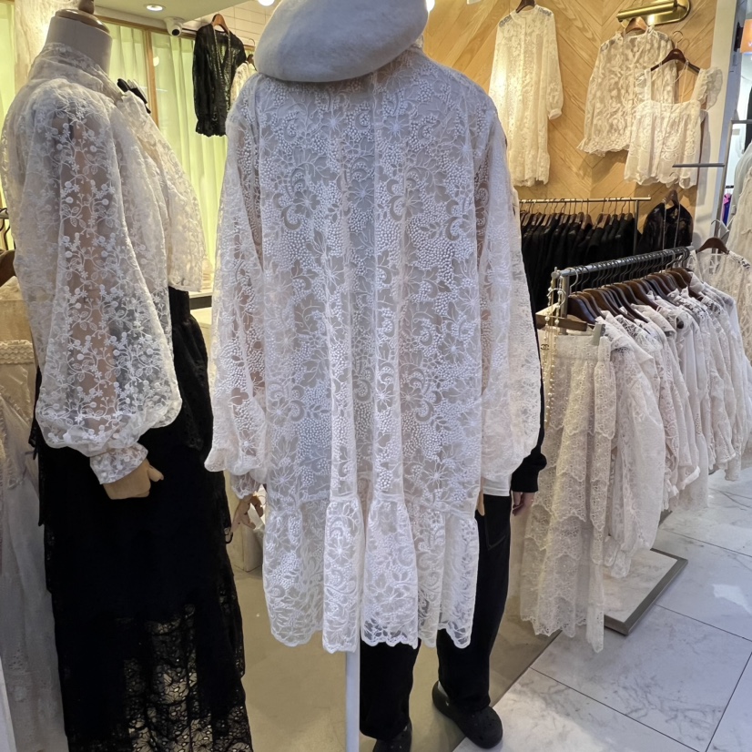 VIVI MARKET韓國直郵東大門實拍女裝新品熱賣真品休閑連衣裙VIVI MARKET連衣裙