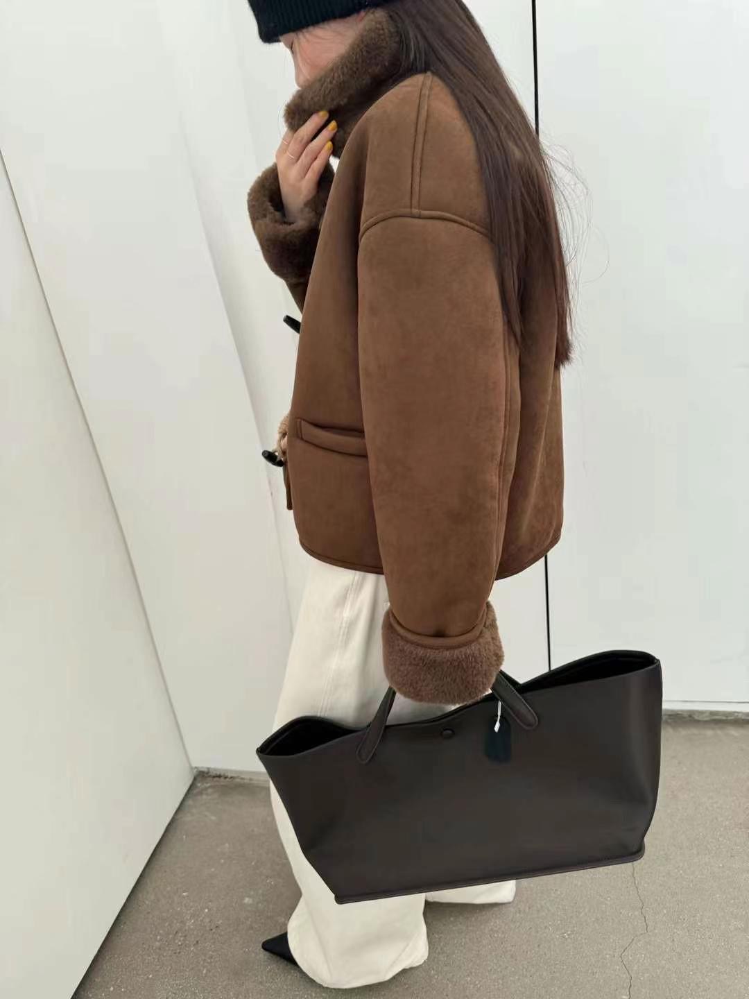 ADORA直郵韓國代購女裝新品24秋冬職業休閑熱賣人氣時尚夾克ADORA夾克