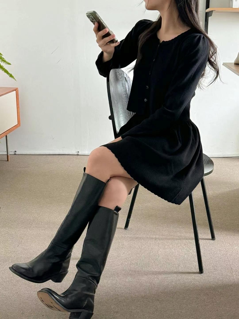 ANDBYL直郵韓國代購女裝新款時尚推薦熱賣職業休閑真品套裝ANDBYL套裝