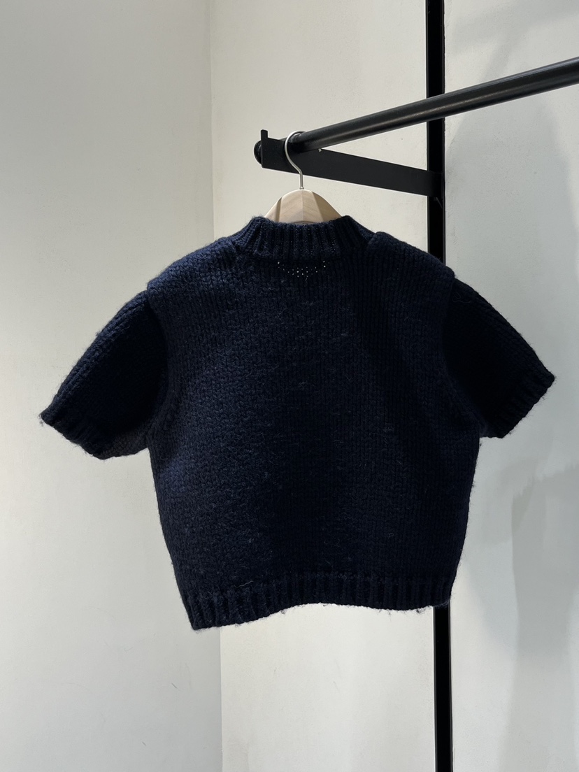 NOMATTER EDITION直郵韓國代購女裝新品時尚真品職業針織衫NOMATTER EDITION(品牌名容易遭投訴請注意)針織衫