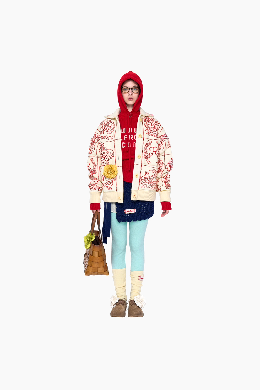 POLAROMO韓國代購女士新品職業推薦休閑真品24秋夏熱賣夾克POLAROMO夾克