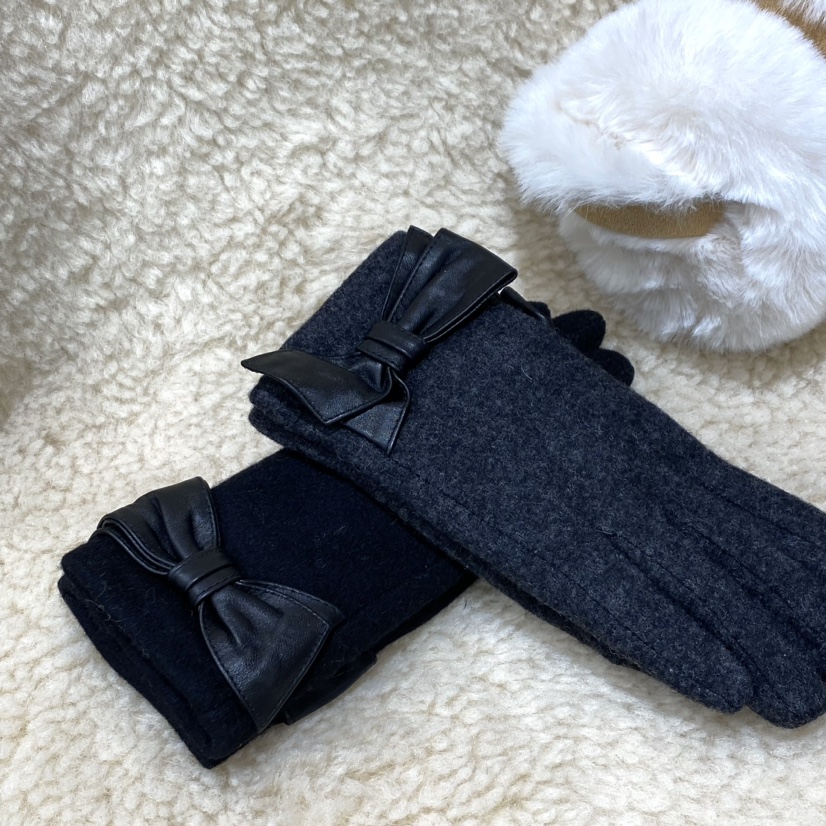 POSH BLUE東大門直郵女裝新款休閑人氣真品時尚推薦手套羊毛POSH BLUE手套