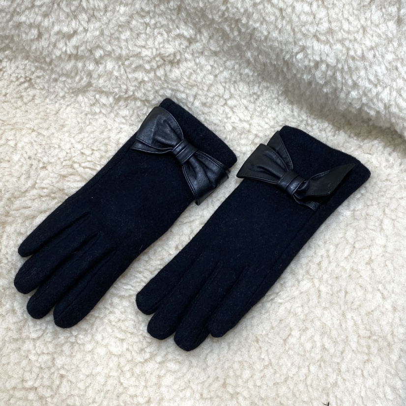 POSH BLUE東大門直郵女裝新款休閑人氣真品時尚推薦手套羊毛POSH BLUE手套