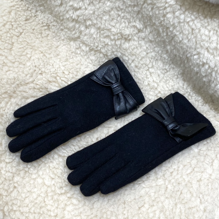 POSH BLUE東大門直郵女裝新款休閑人氣真品時尚推薦手套羊毛POSH BLUE手套
