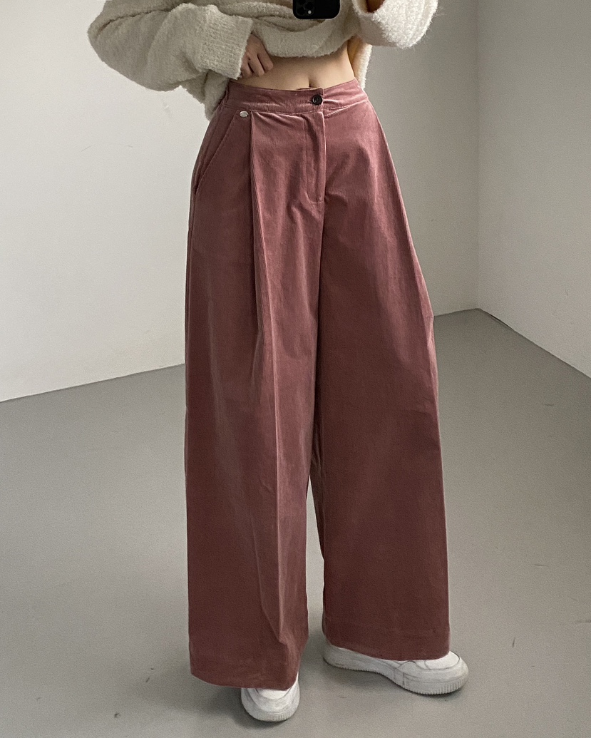 JENNIE/VENEFIT東大門實拍女裝新款24秋夏推薦真品牛仔褲JENNIE/VENEFIT牛仔褲圖色1