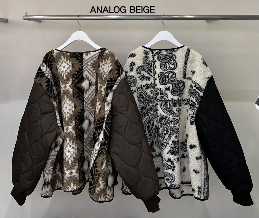 ANGLOG BEIGE東大門直郵女士新品推薦熱賣職業時尚短款大衣ANGLOG BEIGE短款大衣