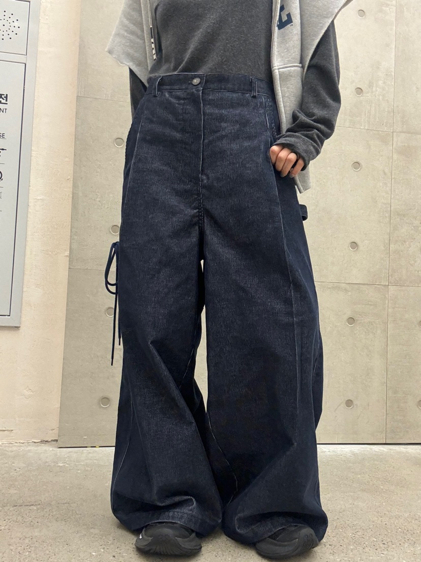 FRANC韓國直郵女士新款時尚職業真品24秋夏熱賣人氣休閑褲FRANC休閑褲圖色2