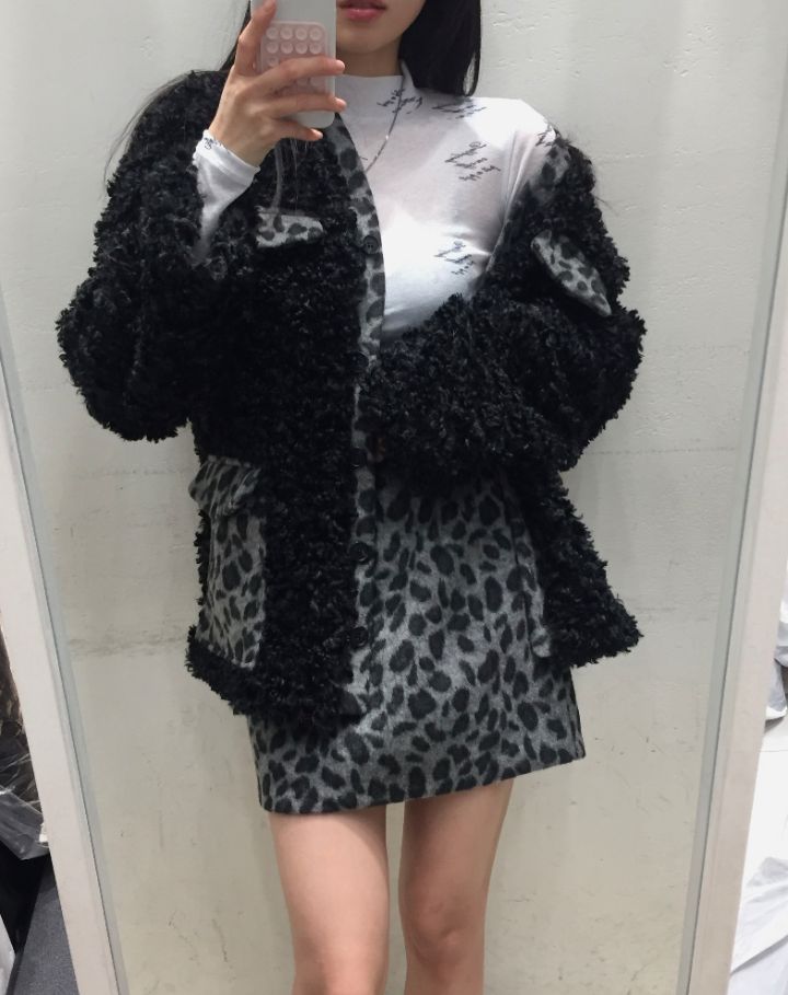 MARS東大門直郵女士新款推薦熱賣24秋夏休閑人氣短款大衣mars短款大衣