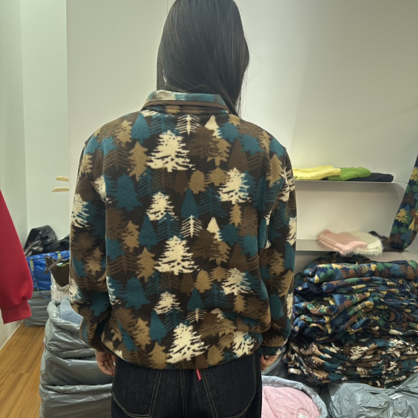 NAVE韓國直郵女裝新品人氣職業時尚推薦熱賣休閑24秋冬衛衣絨NAVE衛衣