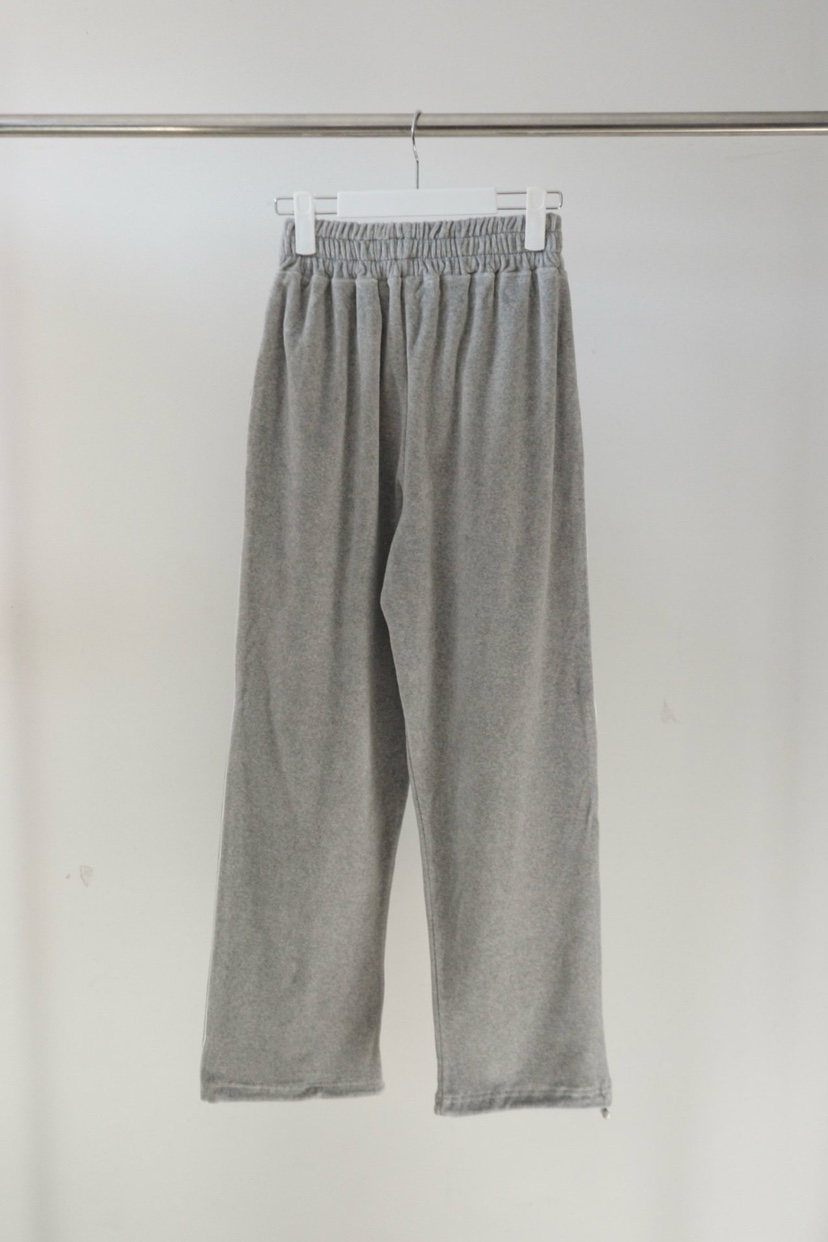 AMIMENT韓國直郵東大門實拍女裝新品熱賣人氣推薦休閑休閑褲JANIE/NIA休閑褲