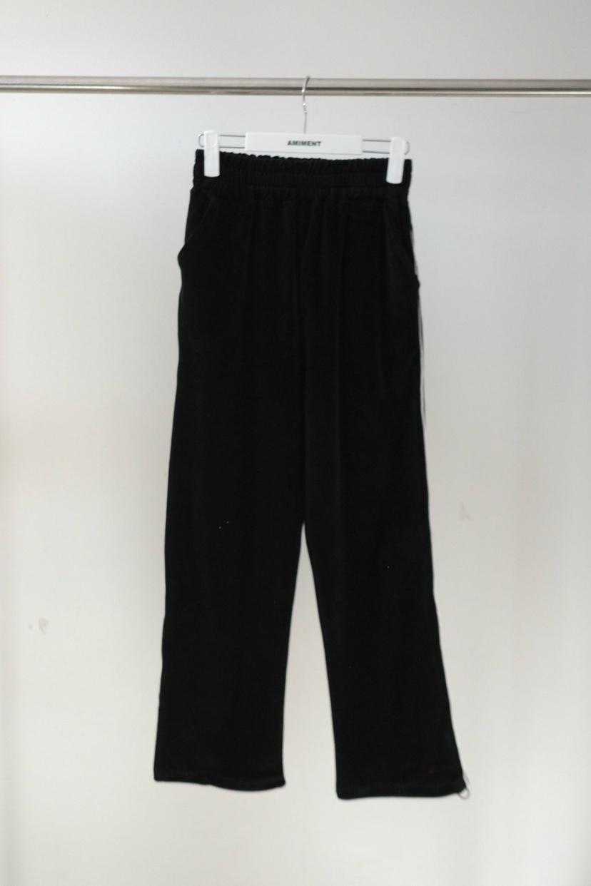 AMIMENT韓國直郵東大門實拍女裝新品熱賣人氣推薦休閑休閑褲JANIE/NIA休閑褲圖色2