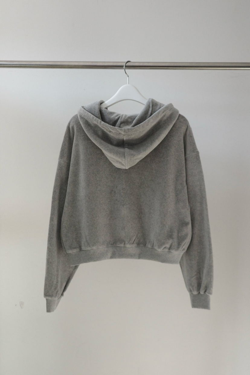 AMIMENT韓國直郵東大門代購女裝新品24秋冬推薦人氣時尚衛衣JANIE/NIA衛衣