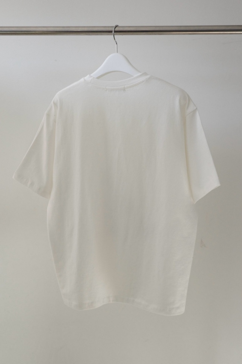 AMIMENT韓國直郵東大門實拍女裝新品休閑人氣職業真品推薦T恤JANIE/NIAT恤