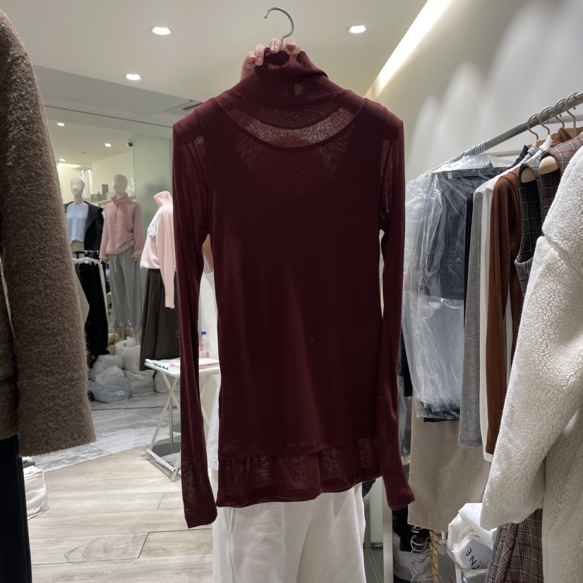 ADELINE東大門實拍女裝新品職業時尚熱賣休閑人氣24秋夏套裝ADELINE套裝