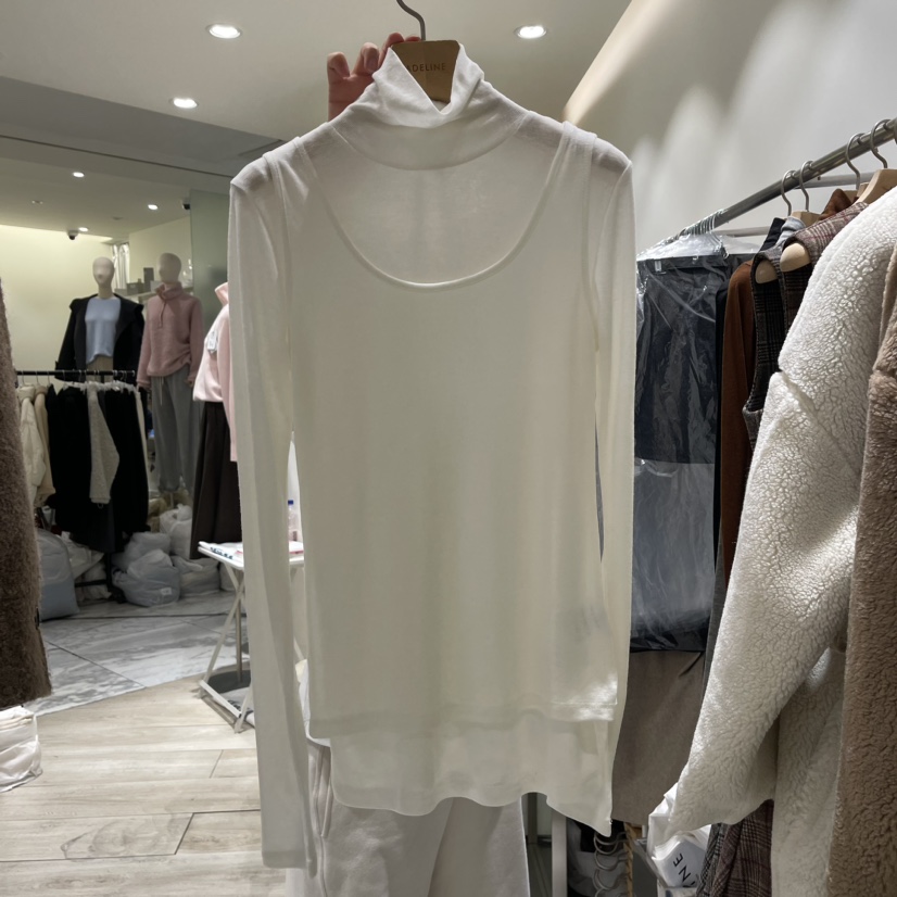 ADELINE東大門實拍女裝新品職業時尚熱賣休閑人氣24秋夏套裝ADELINE套裝圖色3