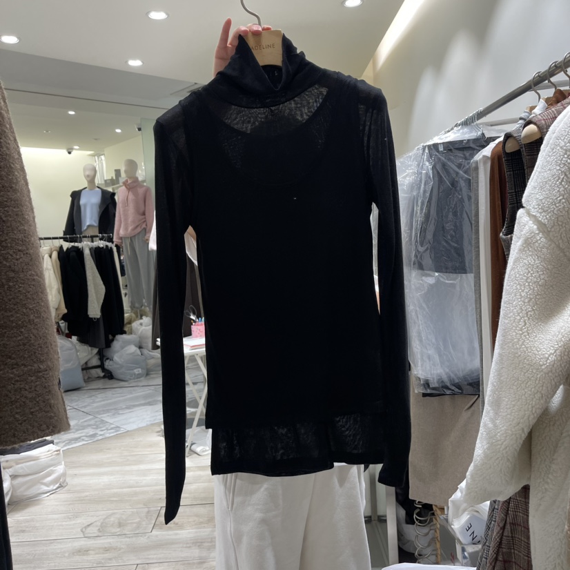 ADELINE東大門實拍女裝新品職業時尚熱賣休閑人氣24秋夏套裝ADELINE套裝圖色5