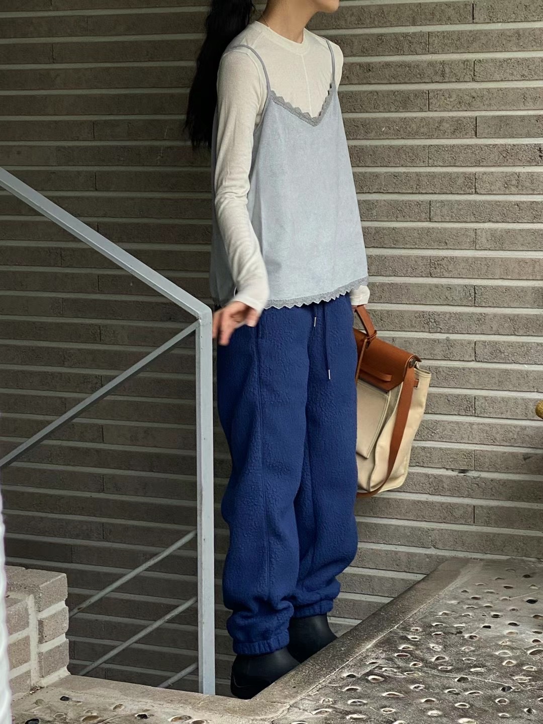 YOUTH韓國直郵女士新款真品人氣時尚熱賣休閑職業推薦休閑褲YOUTH休閑褲