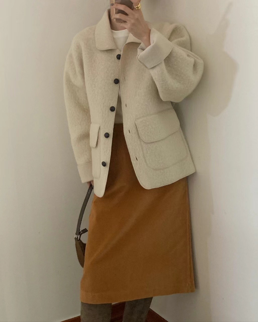YOUTH東大門代購女裝新品人氣時尚職業推薦休閑24秋夏夾克YOUTH夾克