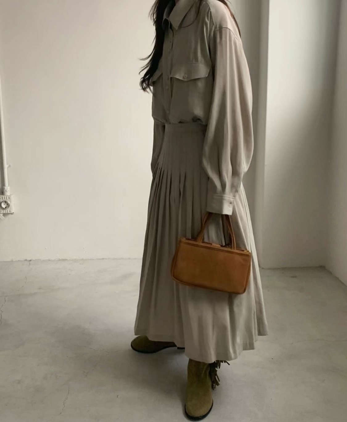 YOUTH東大門實拍女裝新品推薦休閑真品熱賣人氣24秋夏套裝YOUTH套裝