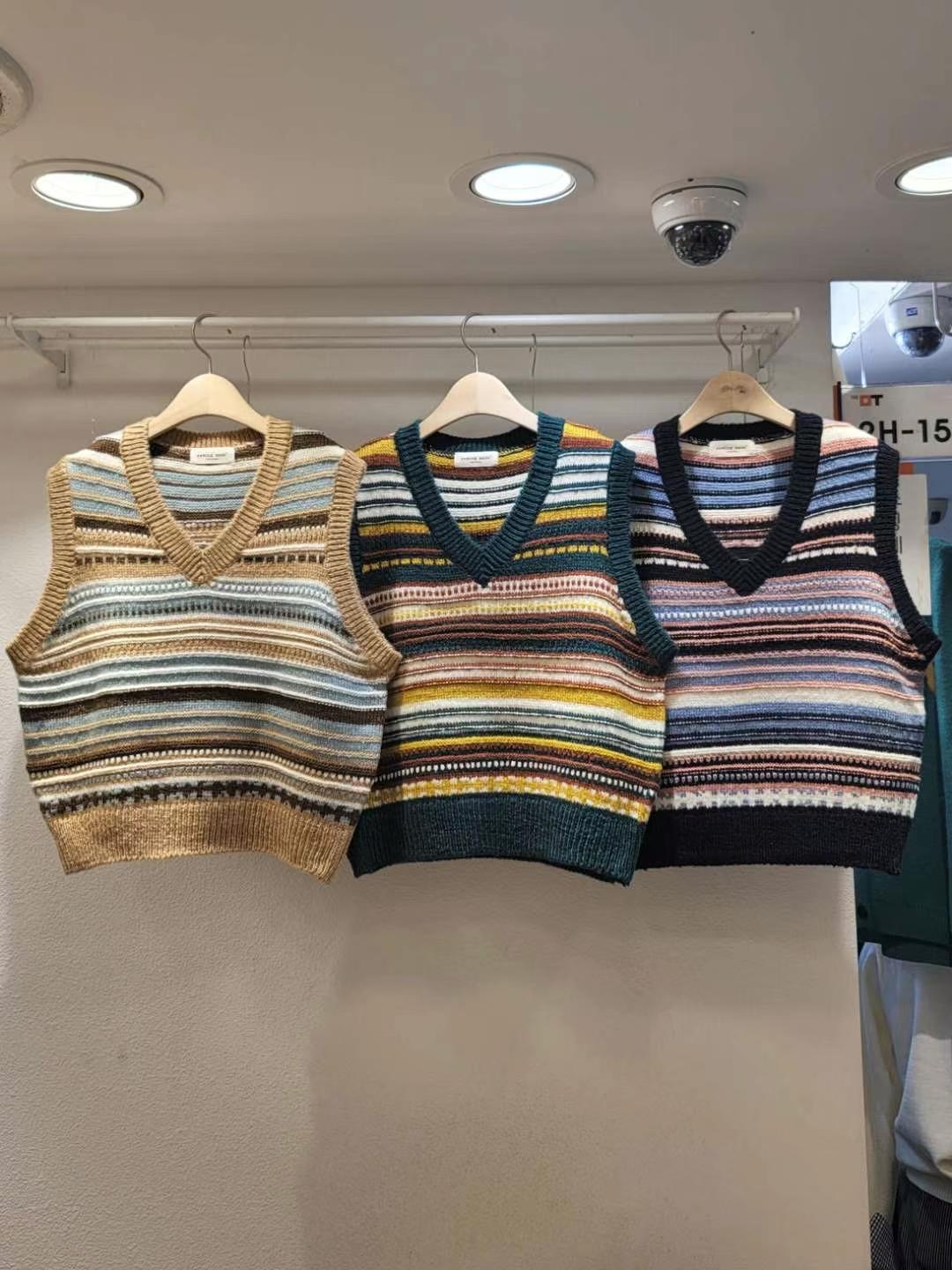 SEWING MADE東大門代購女士新款休閑熱賣人氣真品吊帶背心SEWING MADE吊帶/背心