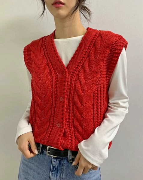 BUBBLE UNDER東大門代購女裝新品休閑真品職業熱賣吊帶背心NOTICE吊帶/背心