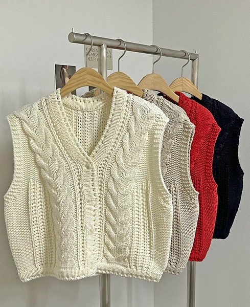 BUBBLE UNDER東大門代購女裝新品休閑真品職業熱賣吊帶背心NOTICE吊帶/背心圖色2左二色