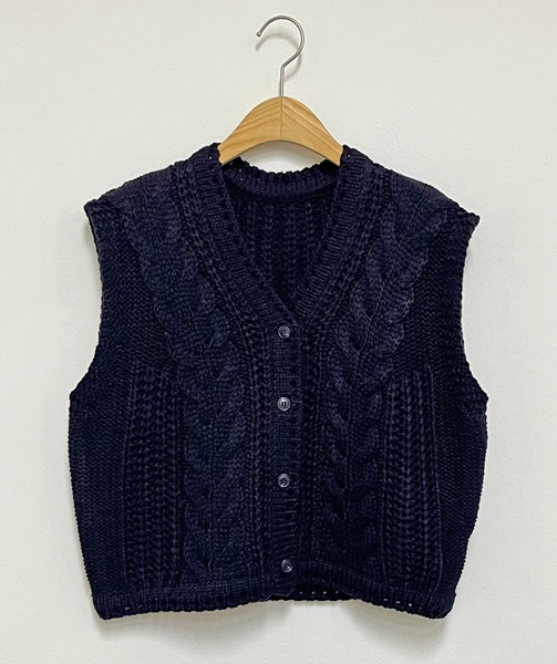 BUBBLE UNDER東大門代購女裝新品休閑真品職業熱賣吊帶背心NOTICE吊帶/背心圖色4