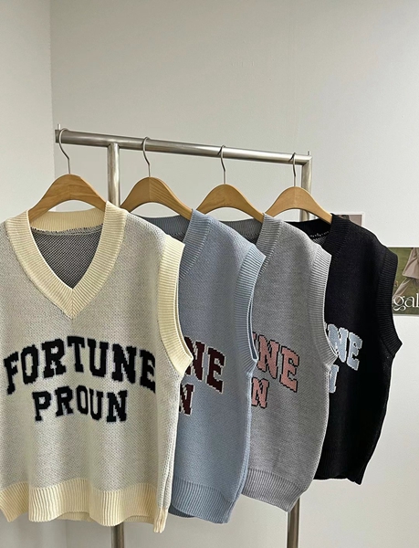 BUBBLE UNDER東大門代購女士新品推薦時尚休閑真品吊帶背心NOTICE吊帶/背心圖色4左四色