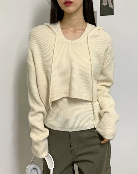 BUBBLE UNDER東大門直郵女裝新款職業休閑人氣24秋夏套裝NOTICE套裝