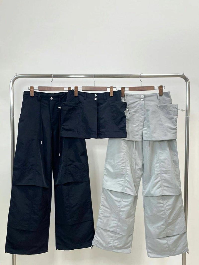 STYLE LAB韓國代購女士新品人氣推薦真品職業熱賣休閑裙褲STYLE LAB裙褲