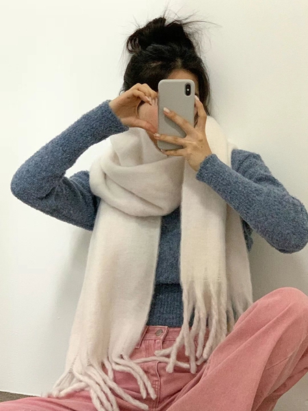 BUBBLE UNDER東大門實拍女裝新品時尚人氣真品熱賣職業針織衫NOTICE針織衫