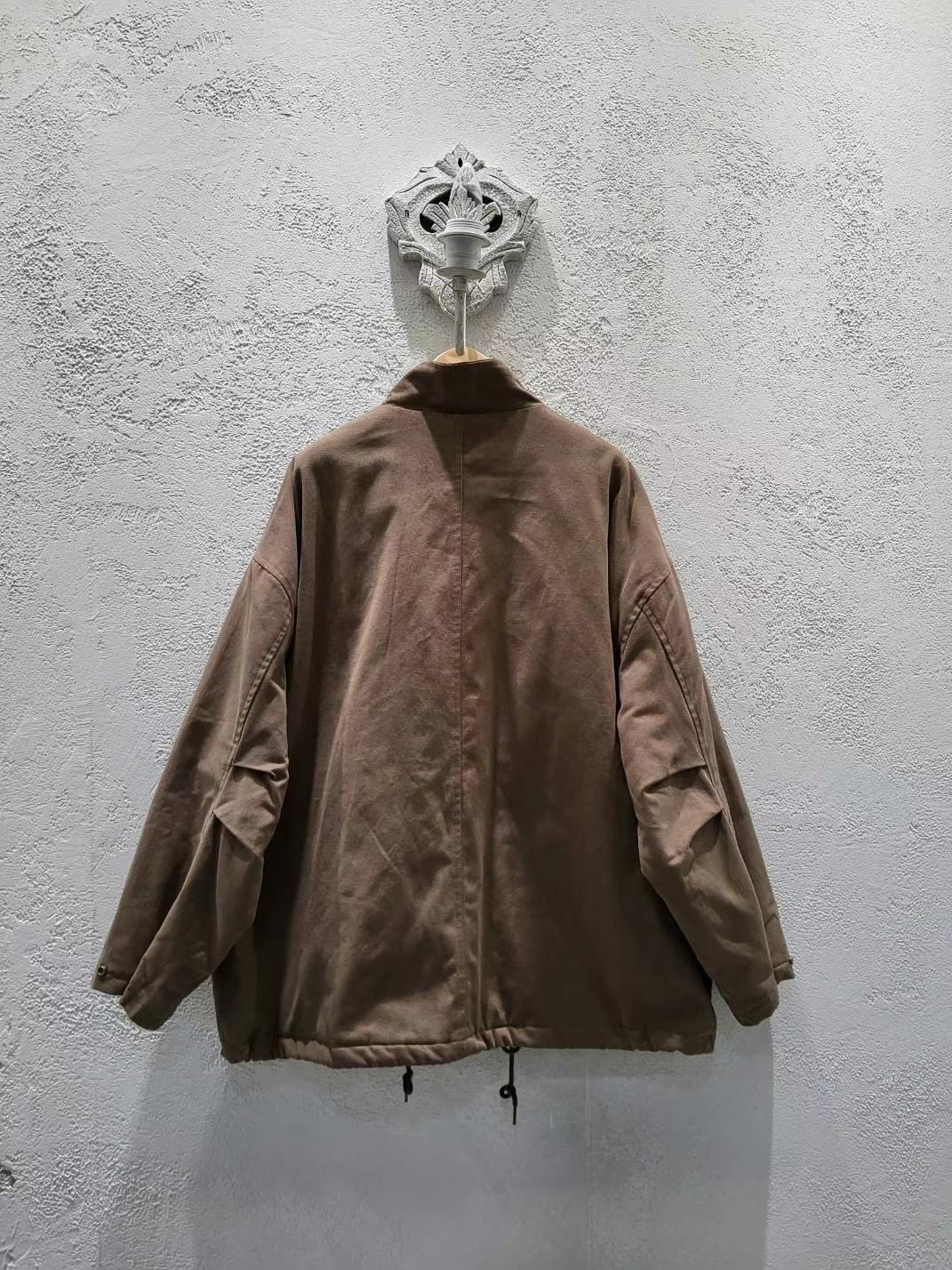 MASH MARIGOLD韓國直郵女士新品時尚24秋夏職業休閑夾克MASH MARIGOLD夾克