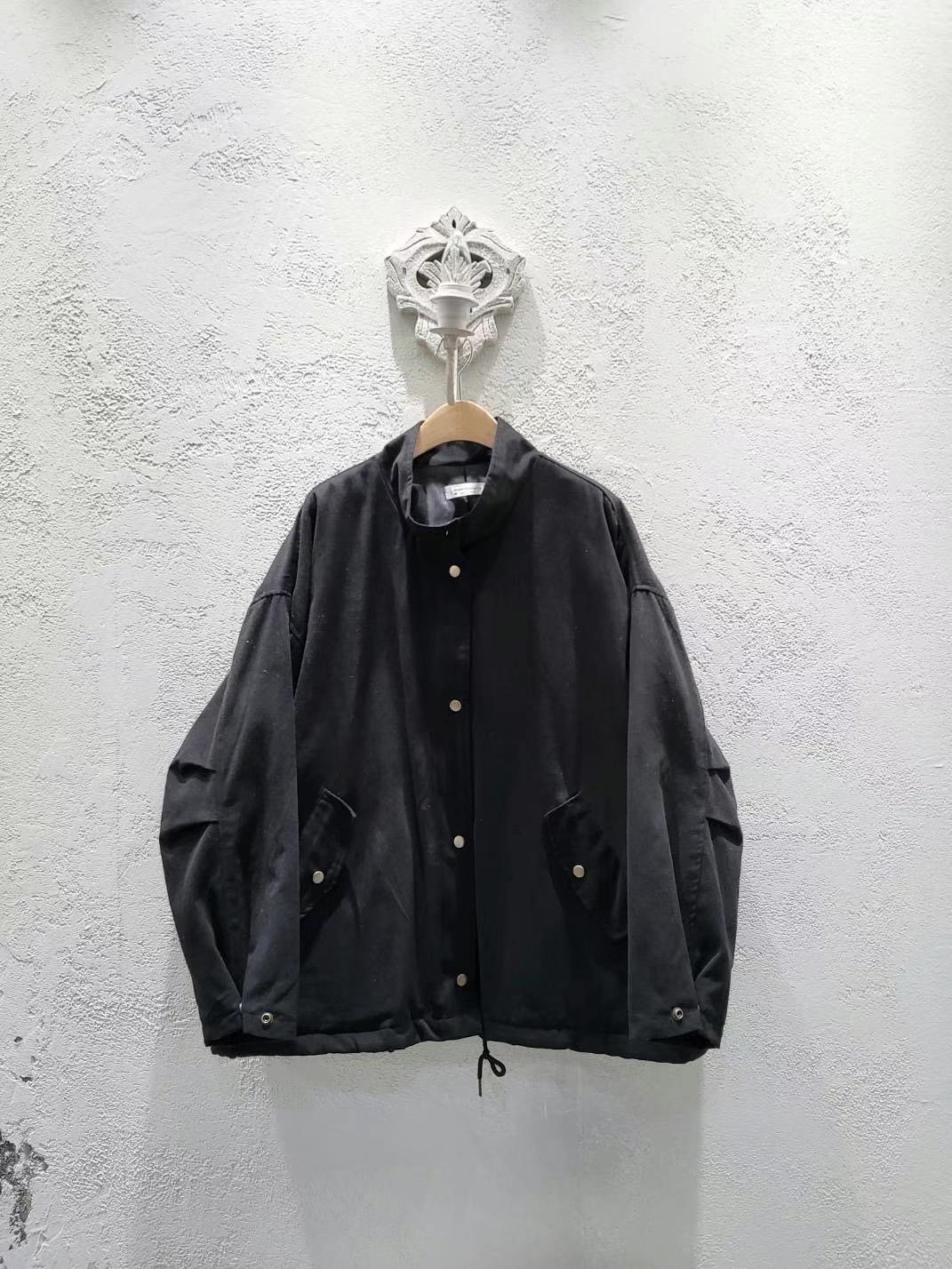 MASH MARIGOLD韓國直郵女士新品時尚24秋夏職業休閑夾克MASH MARIGOLD夾克圖色2
