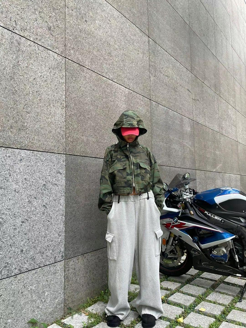 STYLE LAB東大門實拍女士新品休閑推薦真品時尚職業人氣夾克STYLE LAB夾克
