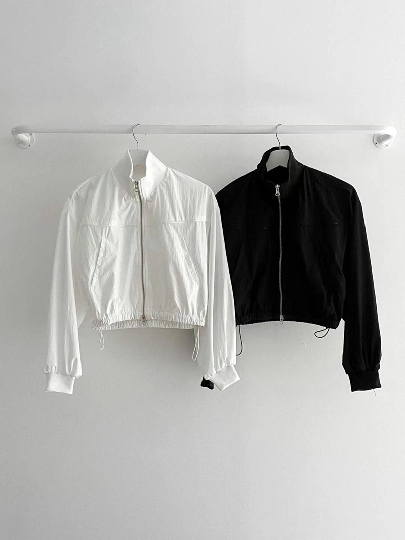 LAURENT韓國直郵女裝新品推薦職業24秋冬休閑真品熱賣夾克LAURENT夾克