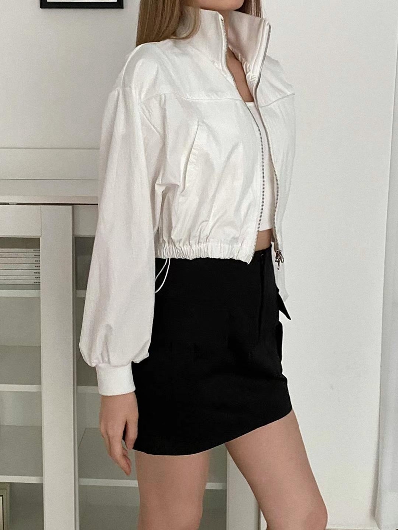 LAURENT韓國直郵女裝新品推薦職業24秋冬休閑真品熱賣夾克LAURENT夾克