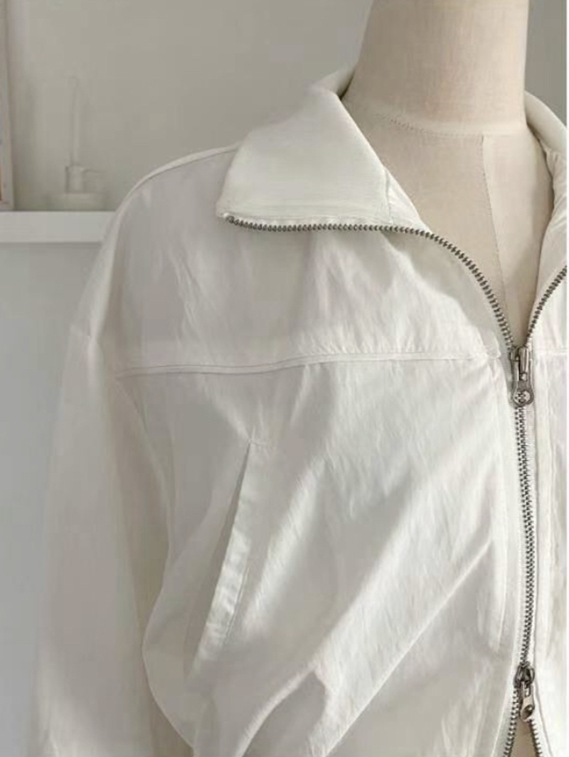 LAURENT韓國直郵女裝新品推薦職業24秋冬休閑真品熱賣夾克LAURENT夾克