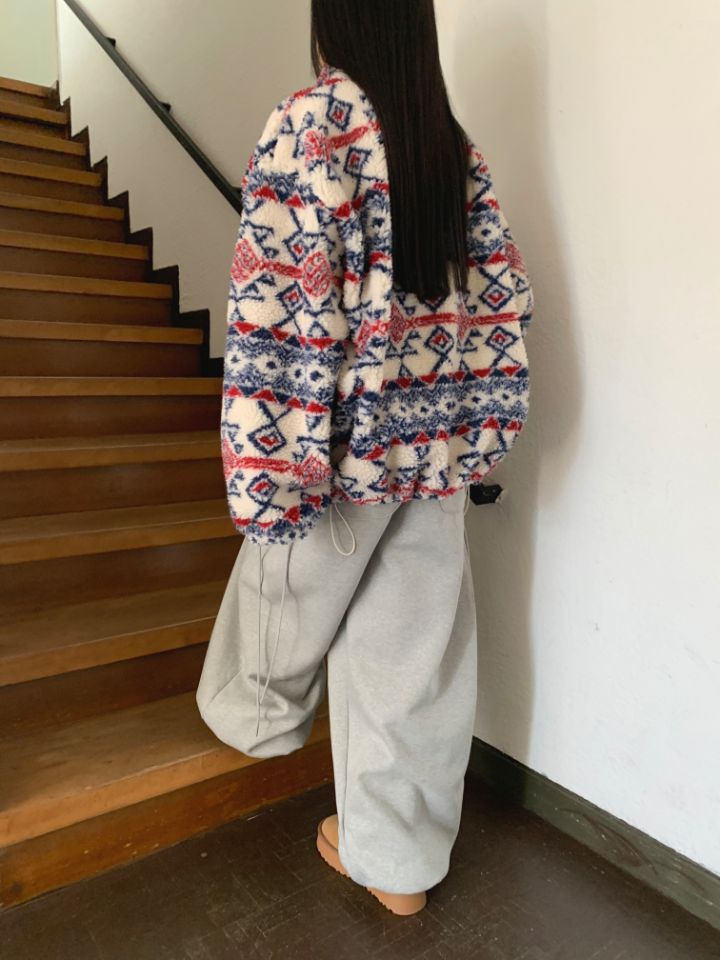 4LEAF直郵韓國代購女裝新款職業休閑時尚24秋冬短款大衣4LEAF短款大衣