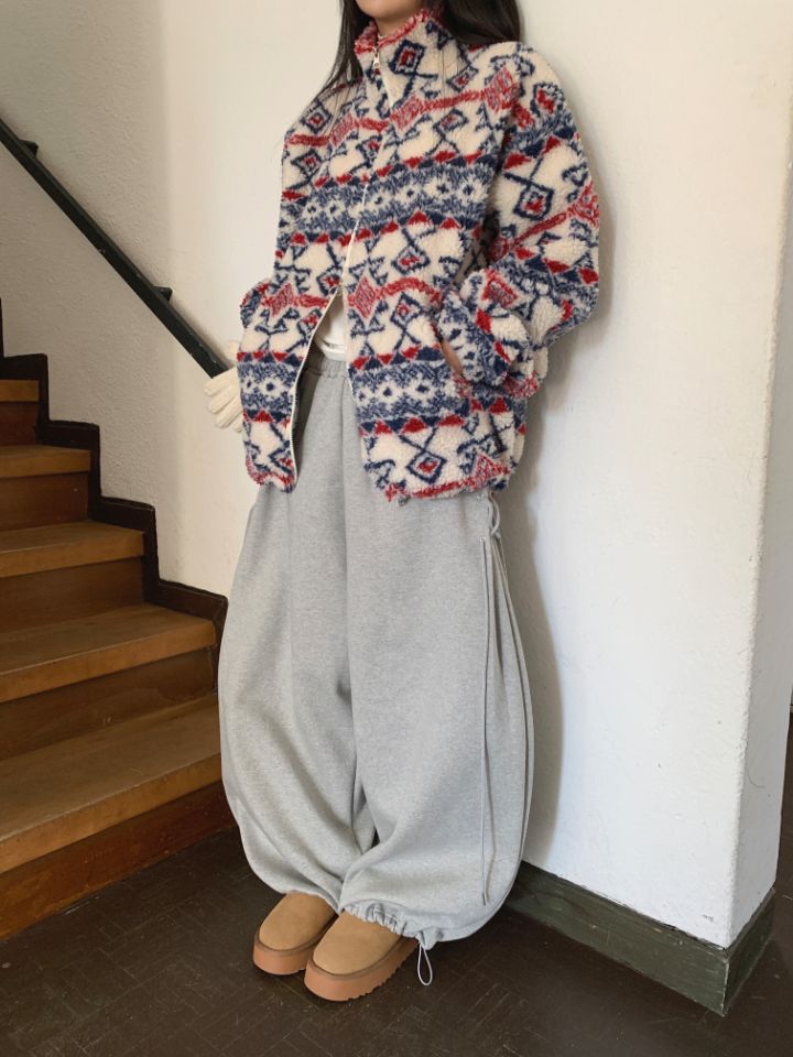 4LEAF直郵韓國代購女裝新款職業休閑時尚24秋冬短款大衣4LEAF短款大衣圖色1
