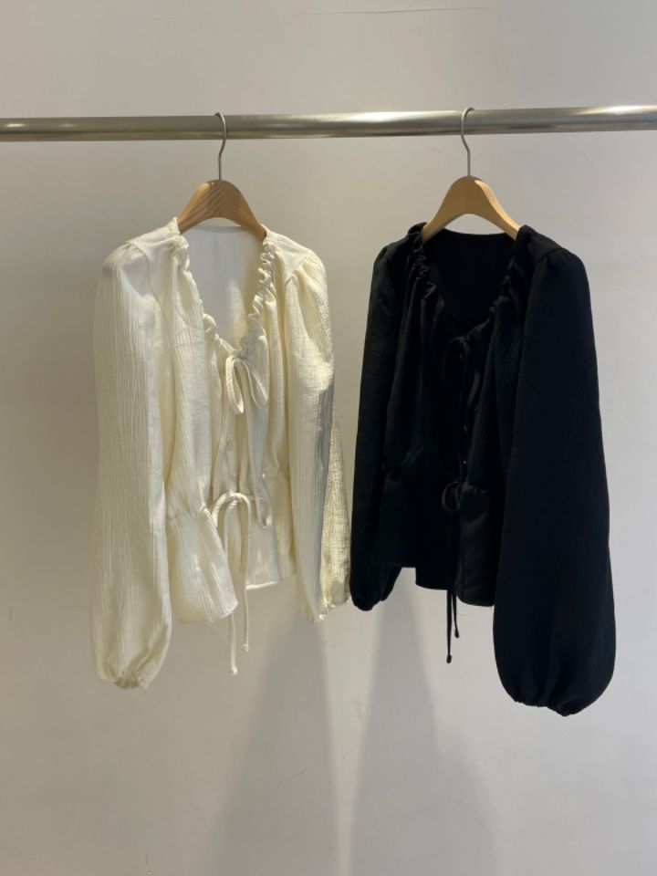 CALLIT韓國直郵東大門代購女裝新品真品推薦休閑襯衫蕾絲衫CALLIT襯衫/蕾絲衫