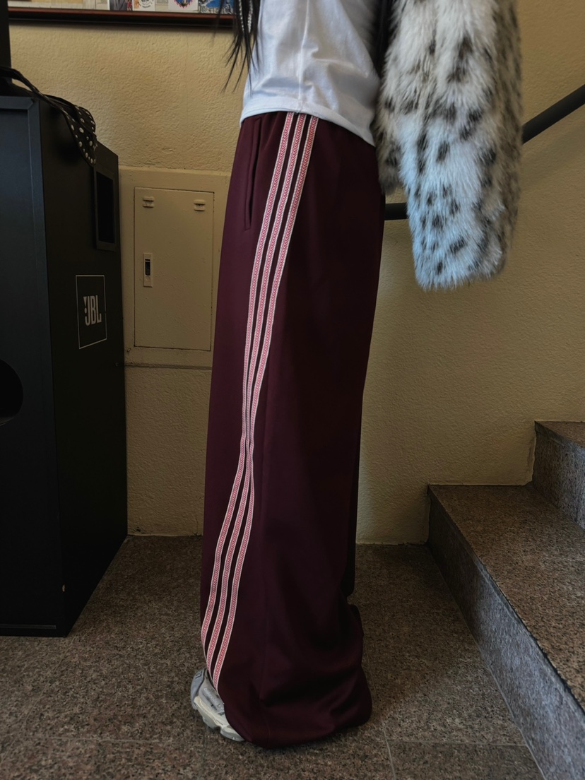 ABBEYLEE韓國直郵東大門實拍女裝新品24秋冬時尚職業休閑褲ABBEYLEE休閑褲