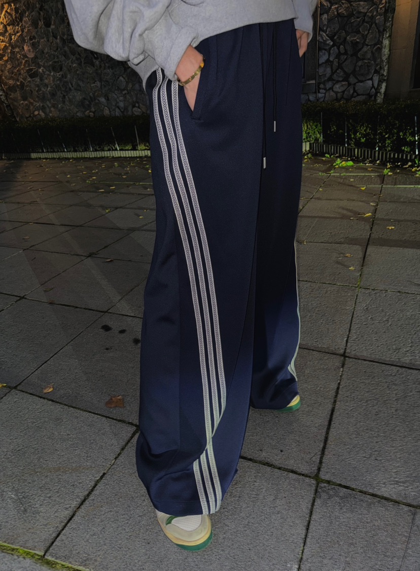 ABBEYLEE韓國直郵東大門實拍女裝新品24秋冬時尚職業休閑褲ABBEYLEE休閑褲圖色2
